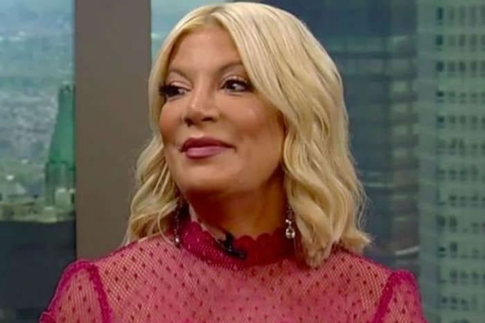 Tori Spelling Wants To Be On The Real Housewives of Beverly Hills – Here’s Why It Will Never Happen