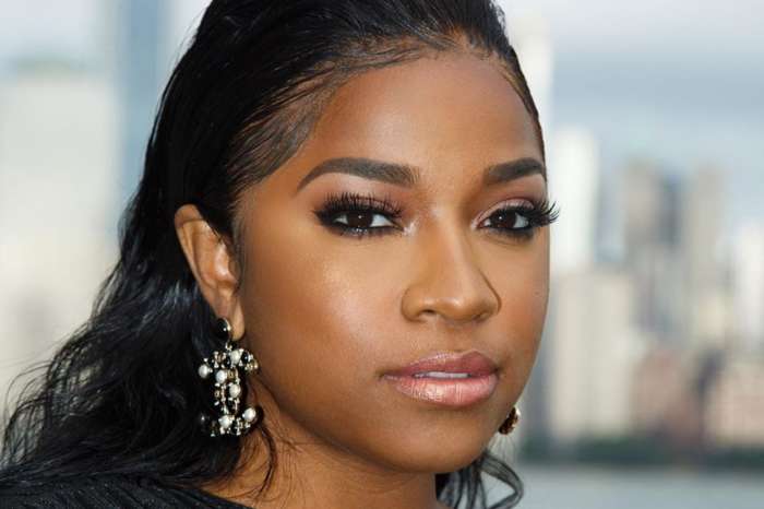 Toya Wright Gets Raw In New Interview And Explains What She And Lil Wayne Think About Some Of Reginae Carter's Life Choices
