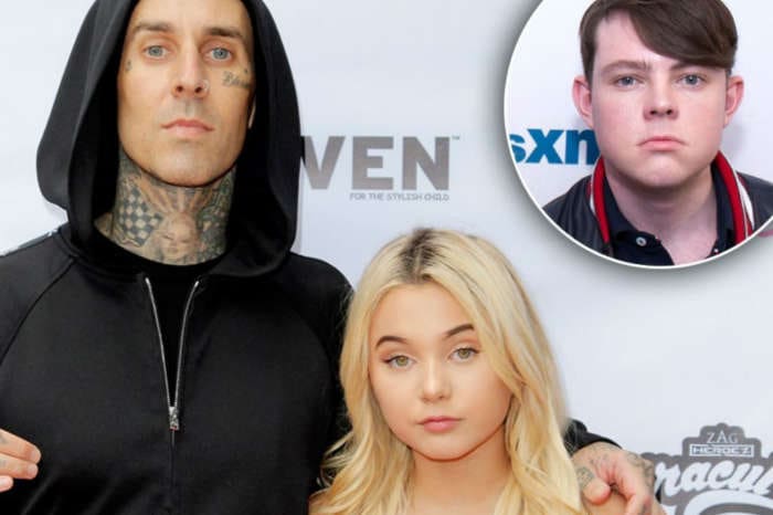 Travis Barker Blasts Graham Sierota For Messaging His 13 Year Old Daughter - Echosmith Drummer Issues An Apology
