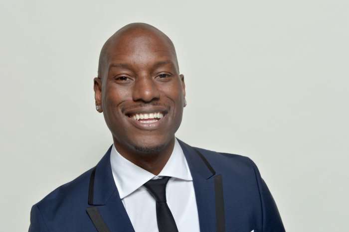 Tyrese Gibson Slams Hobbs and Shaw Movie - Insinuates It Was A Failure