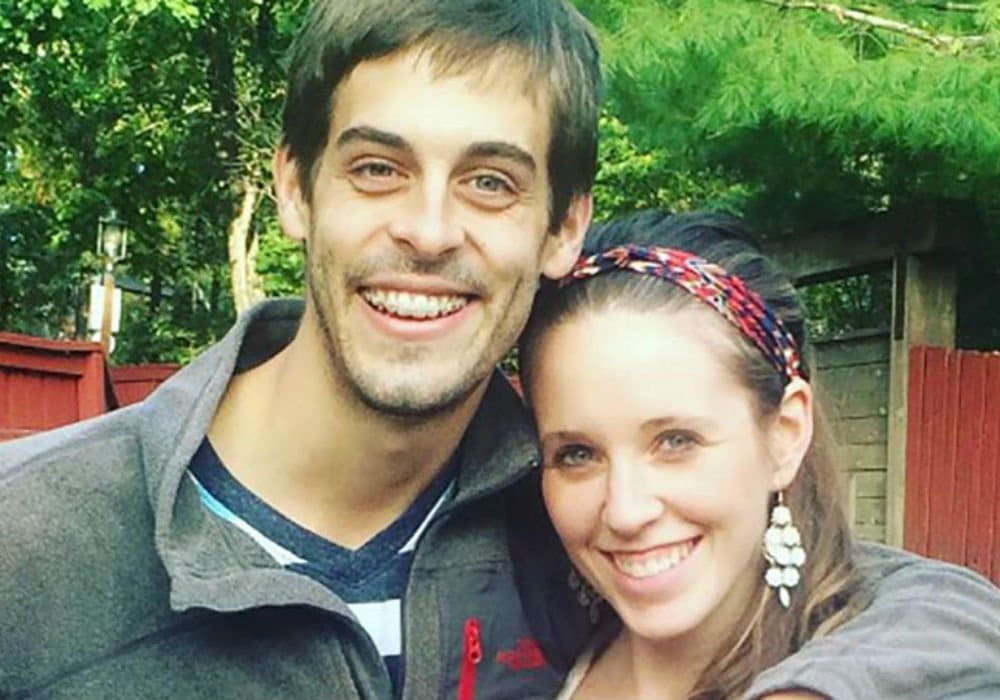 UGH! Now Former Counting On Star Derick Dillard Is Talking About His Sex Life With Jill