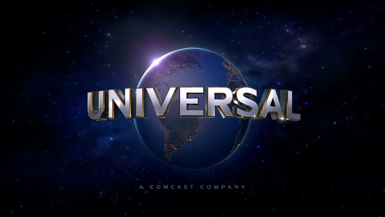 a universal time logo