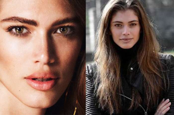 Valentina Sampaio Becomes Victoria's Secret's Very First Transgender Model After The Brand's Controversial Comments On Inclusivity