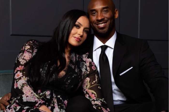 Kobe Bryant Shares Lovey-Dovey Vacation Picture With His Stunning Wife, Vanessa Bryant -- The NBA Legend Calls Her Queen; Here Is What Fans Still Want For Them
