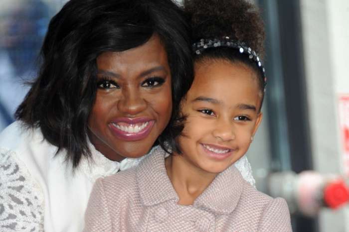 Viola Davis Gushes Over Her Daughter After Making Her Acting Debut At Only 7 In The 'Angry Birds Movie 2' - 'So Proud!'