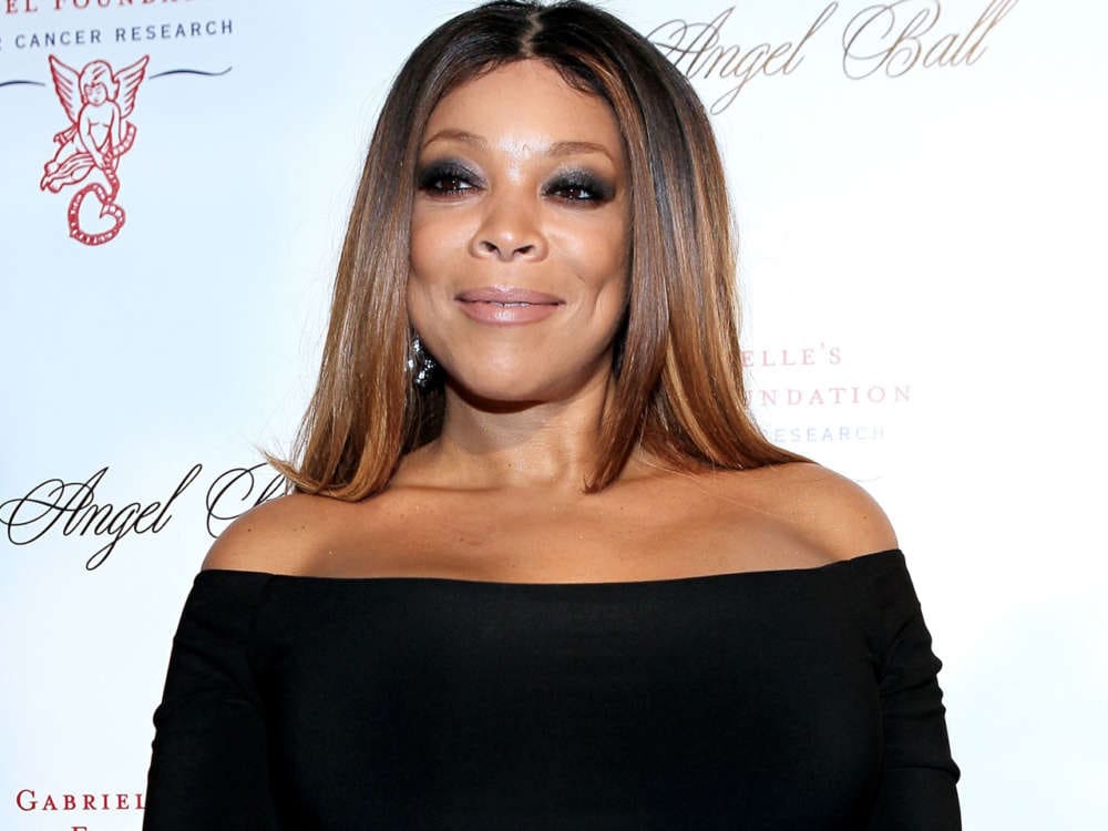 Wendy Williams’ Staffers Reportedly Looking For A New Job Following Her ...