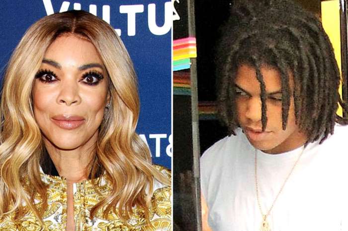 Wendy Williams Celebrates Her Son, Kevin Hunter Jr.'s Birthday And Some Fans Worry About Him - See The Photo