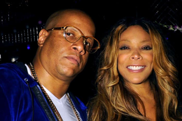 Wendy Williams Excited To Start Fresh On Her Talk Show After Firing Ex-Husband Kevin Hunter