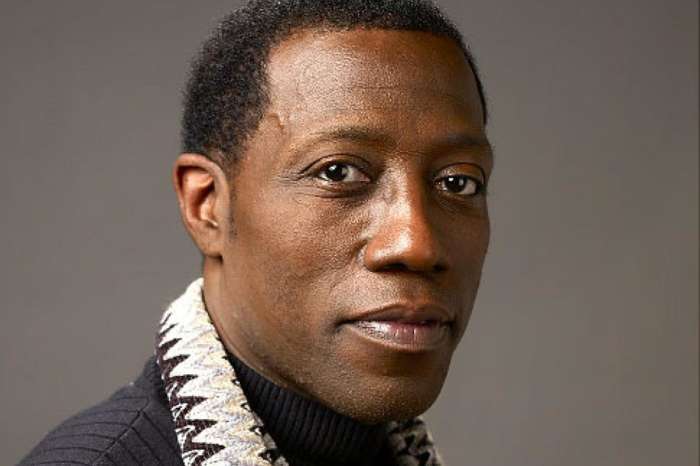Wesley Snipes Joins Cast Of Eddie Murphy's Coming To America Sequel