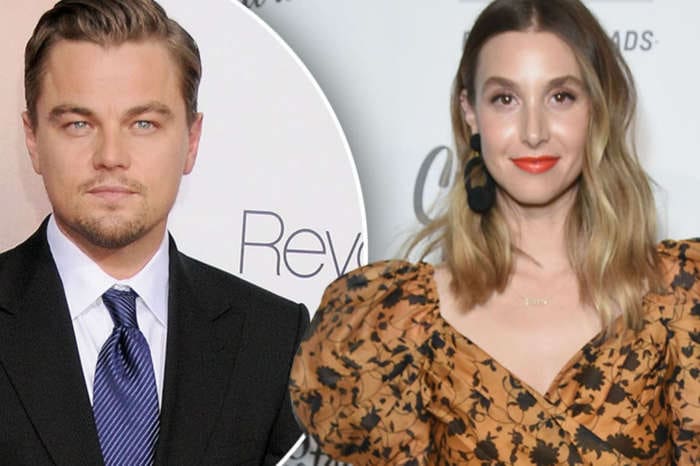The Hills: New Beginnings: Whitney Port Recalls The Time She Turned Down A One Night Stand With Leonardo DiCaprio