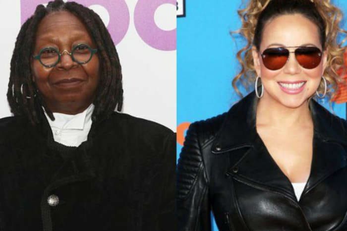 Mariah Carey Won't Fire Back At Whoopi Goldberg For Body-Shaming Remarks – Here's Why