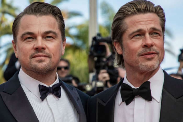 Will Brad Pitt And Leonardo DiCaprio Face-Off For Best Actor During Awards Season?