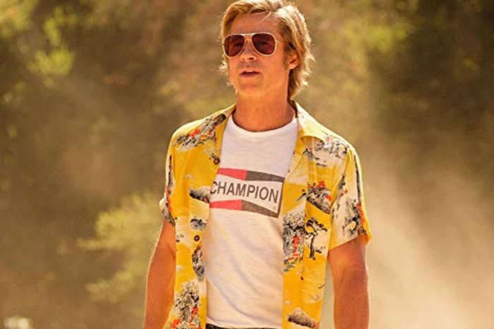 Will Brad Pitt Finally Get That Acting Oscar He Deserves For Once Upon A Time In Hollywood?