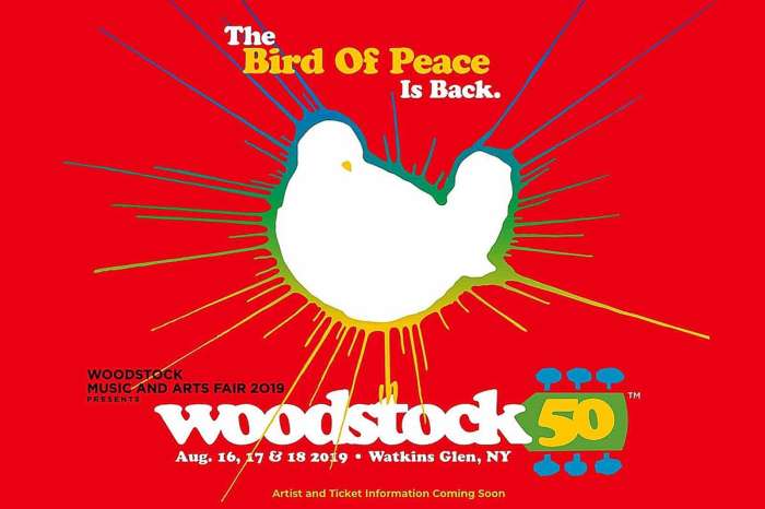 Woodstock 50 Canceled This Past Week - What Does It Say About The Future Of Festivals?