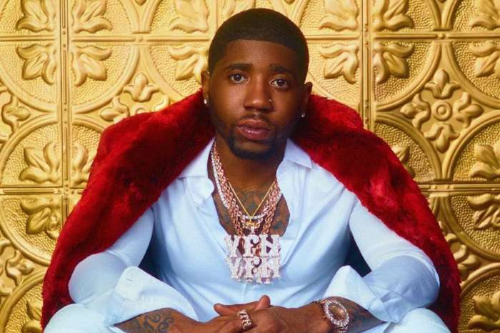YFN Lucci Says That He And Young Thug's Boo, Jerrika Karlae Slept Together - See The Video