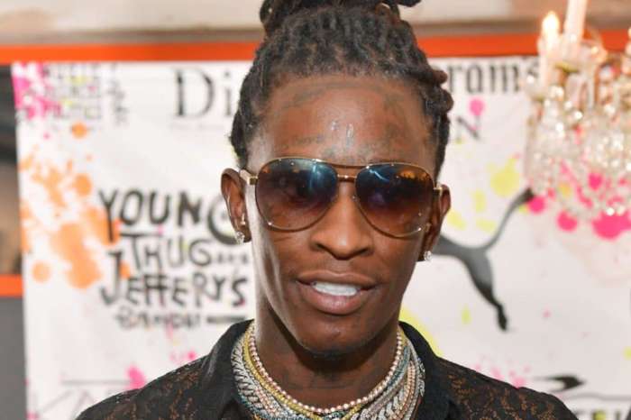 Young Thug Will Release New Album Soon - Punk