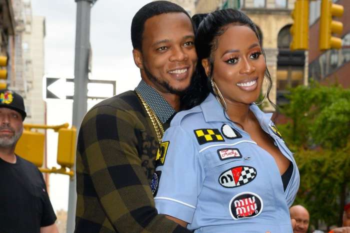Remy Ma And Papoose Are Celebrating: She's Officially Off Parole - See The Video