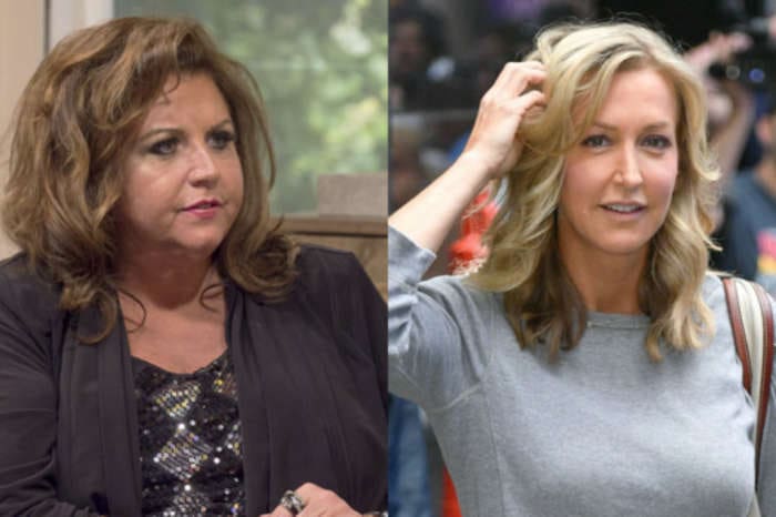 Abby Lee Miller Drags GMA's Lara Spencer After Laughing At Prince George For Learning Ballet - Check Out The Video Message!