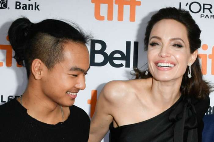 Angelina Jolie's Oldest Son Maddox To Study At South Korean University - How Does She Feel About Him Leaving Home?