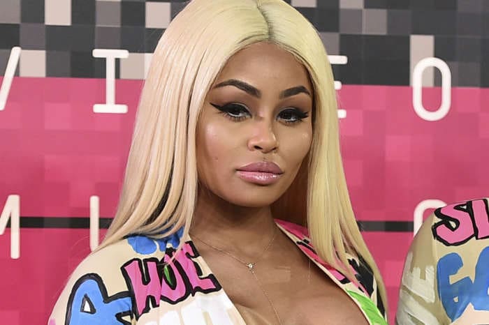 Blac Chyna Shares A New Clip From Her TV Show And Fans Freak Out Due To The Hostile Work Environment