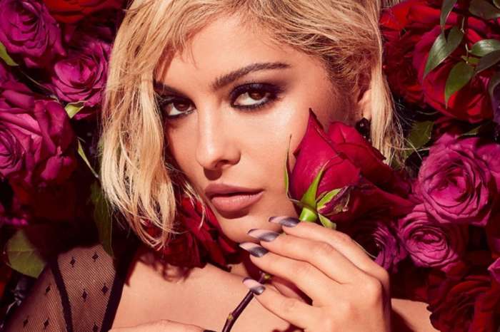 Bebe Rexha Celebrates Her 30th Birthday With Risqué Photo And New Song Not 20 Anymore —Talks Self Love