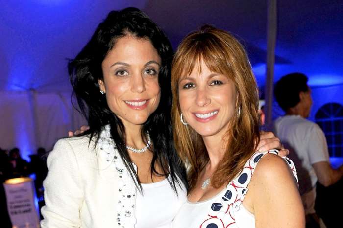 Jill Zarin Says She's All For Returning To RHONY After Bethenny Frankel's Exit