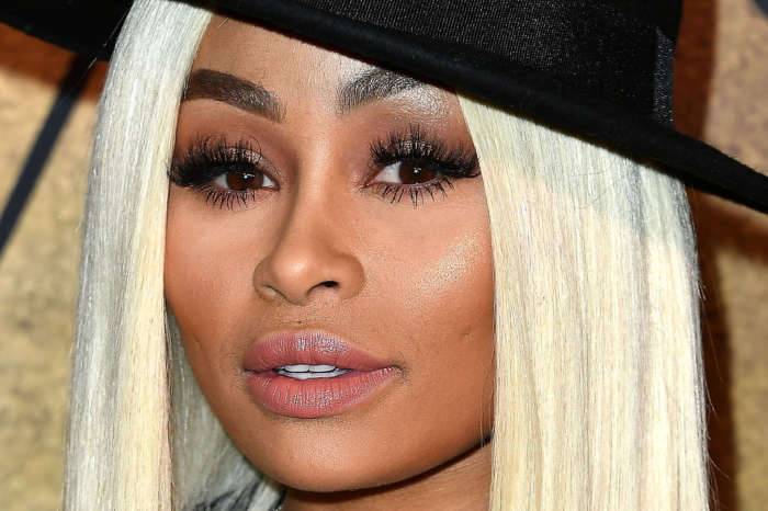 Blac Chyna Says She's Ready To Focus On Her Music