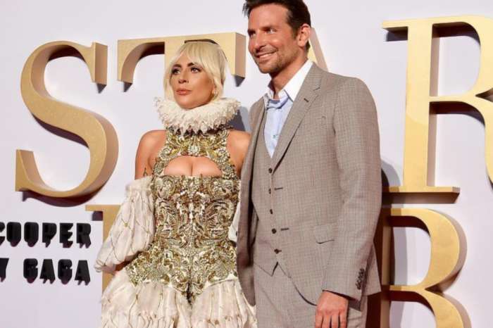 Bradley Cooper Takes Mini-Me Daughter To Disneyland As Lady Gaga Stans Finally Accept They Aren't Together