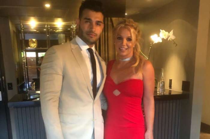 Britney Spears Opens Up About Feeling Lonely, Never Knowing Who To Trust— Sam Asghari Supports Her, Talks Cyberbullying
