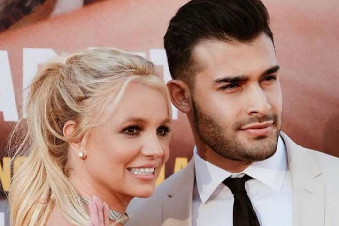 Are Britney Spears And Sam Asghari Over?