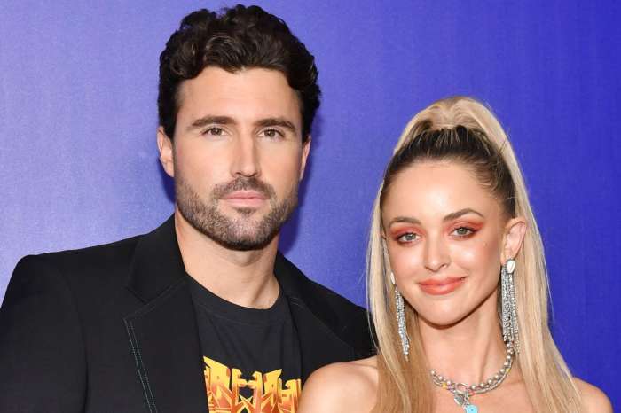 Brody Jenner Has The Time Of His Life In Las Vegas As A Single Man Following Split From Kaitlynn Carter