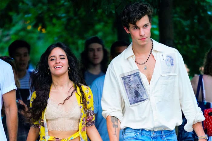 Camila Cabello And Shawn Mendes Hang Out With His Parents As Their Romance Is Getting More Serious