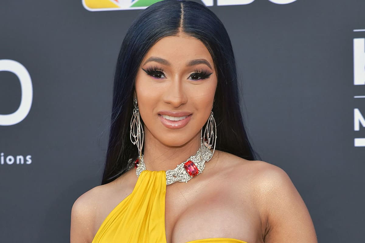 Erica Mena Is Grateful To Cardi B For Using Her Energy And Time For What Really Matters