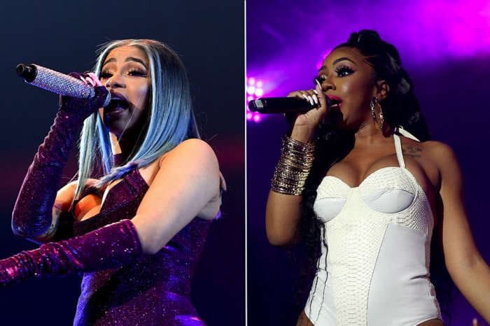 Cardi B Slams The Trolls Who Criticized Pregnant Yung Miami Following Her Scary Drive-By Shooting