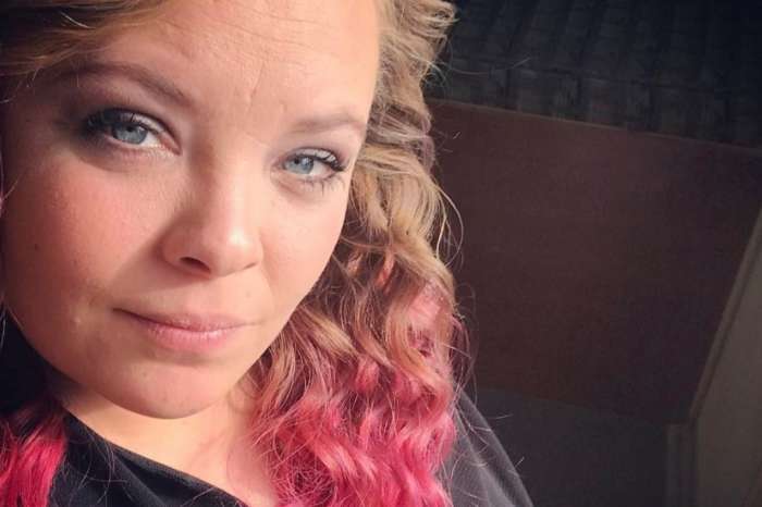 Catelynn Lowell Fires Back At Mom-Shamers Criticizing Her For Not Breastfeeding Her Baby