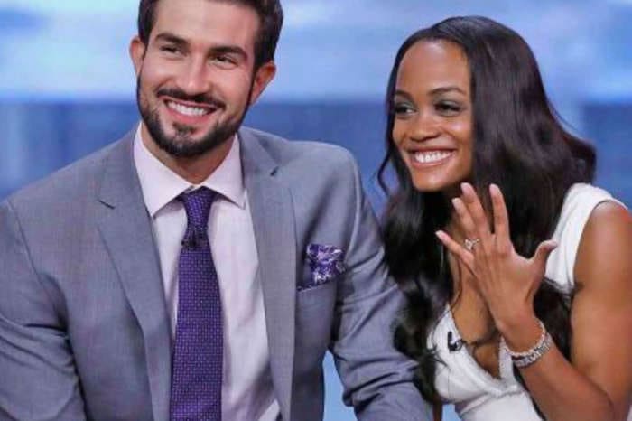 The Bachelorette Rachel Lindsay And Bryan Abasolo Are Married – Here’s Why The Bride Chose A Gorgeous Randi Rahm Gown