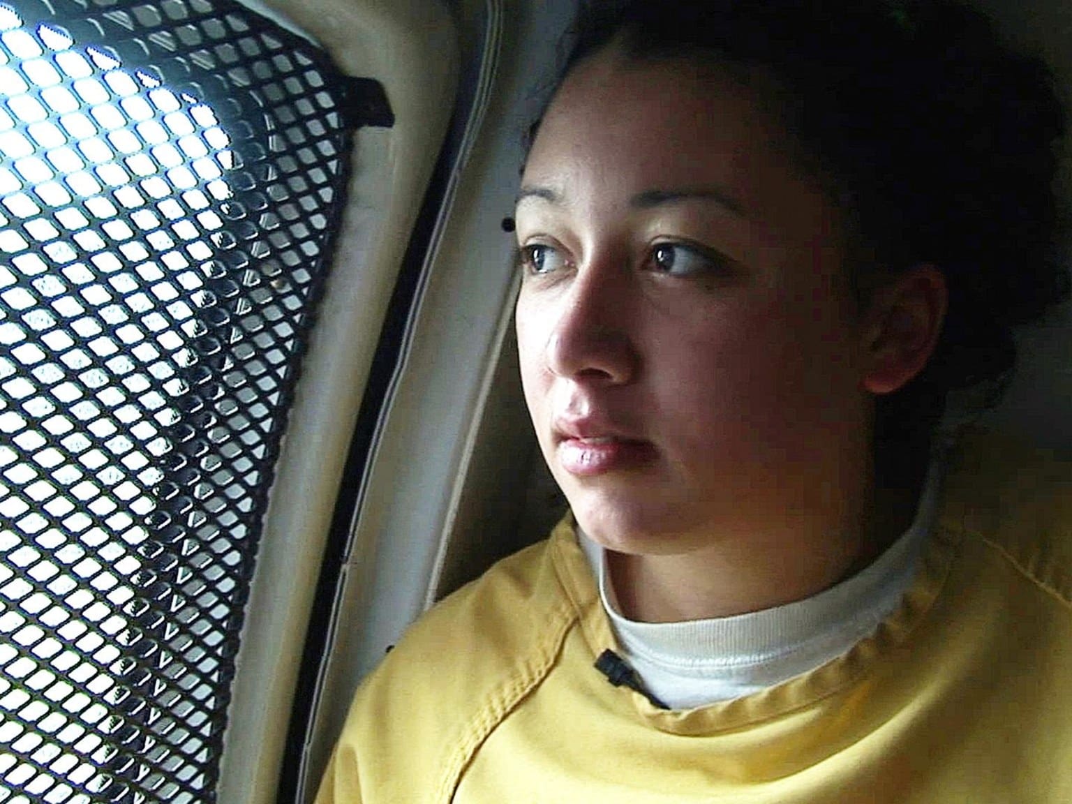 Cyntoia Brown Gets Released From Prison And Receives A Book Deal