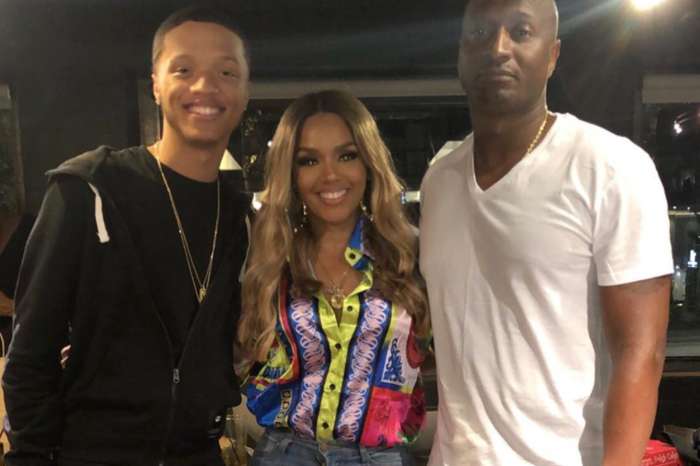 Rasheeda Frost Shares New Footage From The Frost Bistro - See The Video