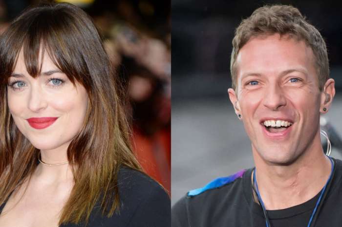 Dakota Johnson And Chris Martin's Close Ones Are Sure They've Reunited - Here's Why!