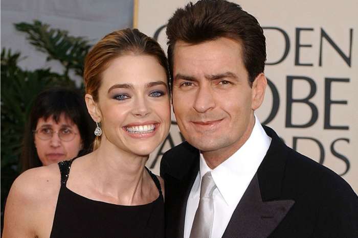 Denise Richards Says Former Husband Charlie Sheen Intended To ‘Bleed’ Her ‘Dry’ Amid Their Divorce
