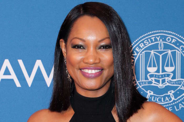 Garcelle Beauvais Joining RHOBH Shocked The Other Ladies - She Just Showed Up On Set
