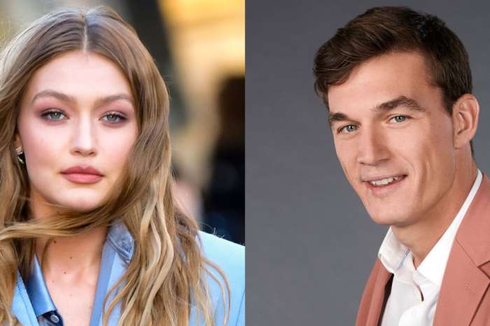 Gigi Hadid And Tyler Cameron Not Labeling Their Relationship, Source Says