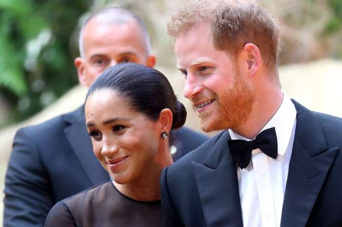 Meghan Markle And Prince Harry - Source Says Their New Nanny Is Amazing After The First Two Did Not Work Out