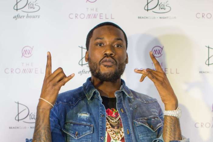 Meek Mill Pleads Guilty To A Misdemeanor Gun Charge And All The Other Charges Against Him Are Dropped