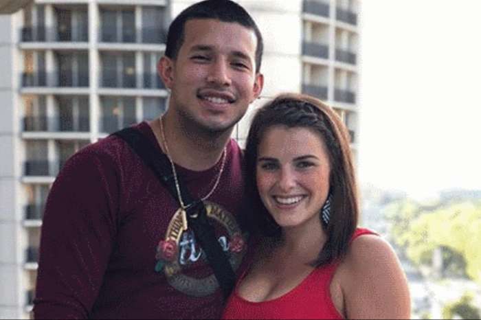 Javi Marroquin Apologizes To Fiancee Lauren Comeau For 'Breaking Her Heart' After Cheating Scandal