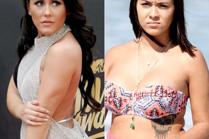 Briana DeJesus Shares The Reason Why She's No Longer Friends With Jenelle Evans