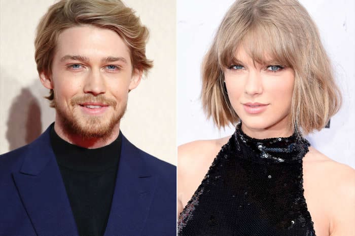 Taylor Swift Explains Why She And Joe Alwyn Are So Private About Their Romance