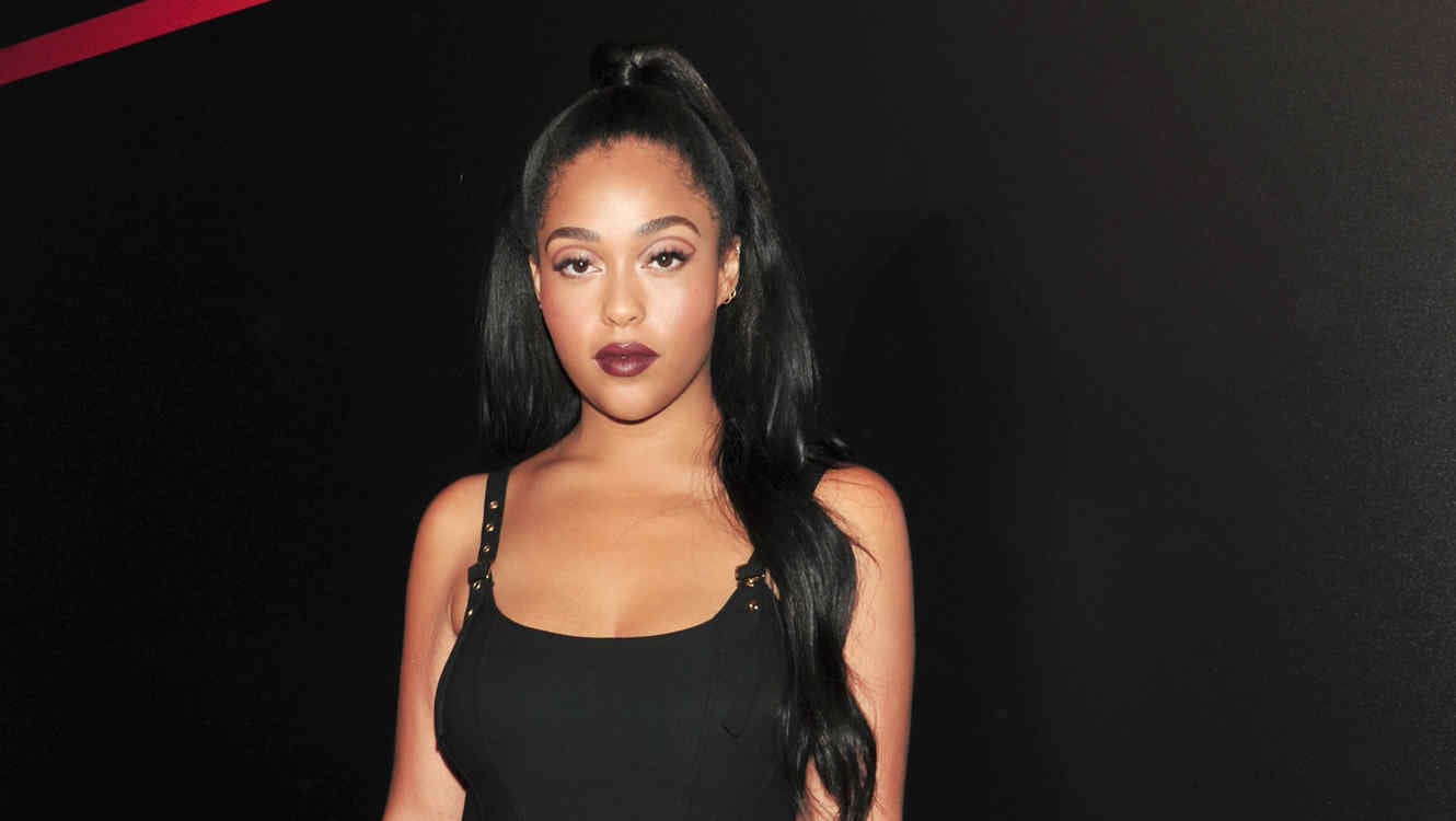 Jordyn Woods Puts Her Best Assets On Display And Fans Are In Love