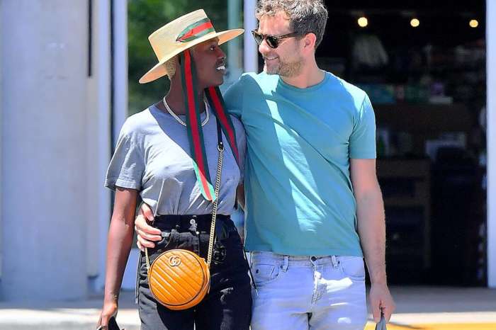 Joshua Jackson And Jodie Turner-Smith Just Got A Marriage License, Reports Say