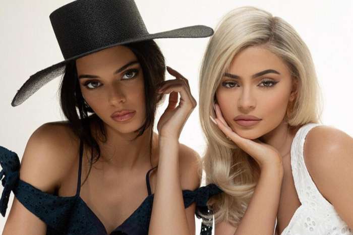 Kylie And Kendall Jenner Dazzle In Bathing Suits As Their Hot Girl Summer Continues